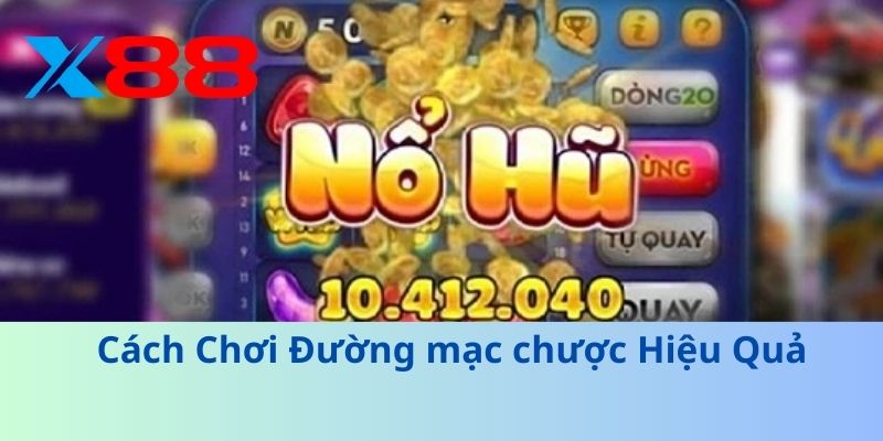 Đường Mạc Chược – Trải Nghiệm Trò Chơi Bài Hấp Dẫn Xanh Chín 3 Cách Chơi Đường mạc chược Hiệu Quả