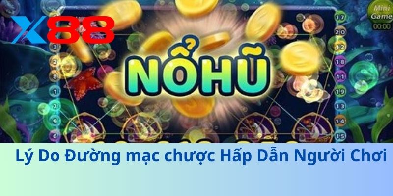 Đường Mạc Chược – Trải Nghiệm Trò Chơi Bài Hấp Dẫn Xanh Chín 4 Lý Do Đường mạc chược Hấp Dẫn Người Chơi